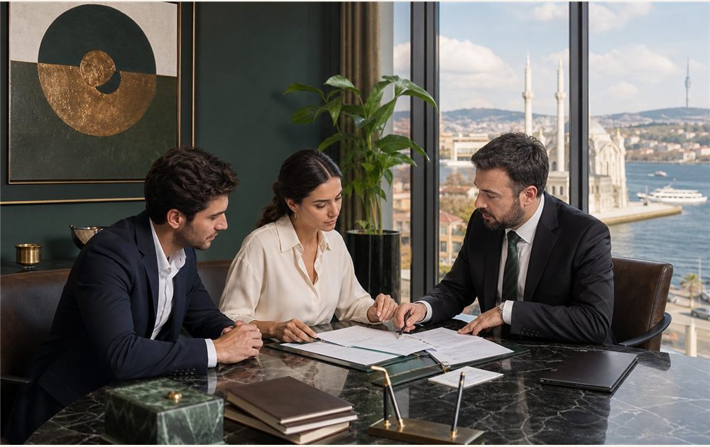 Company Establishment in Türkiye