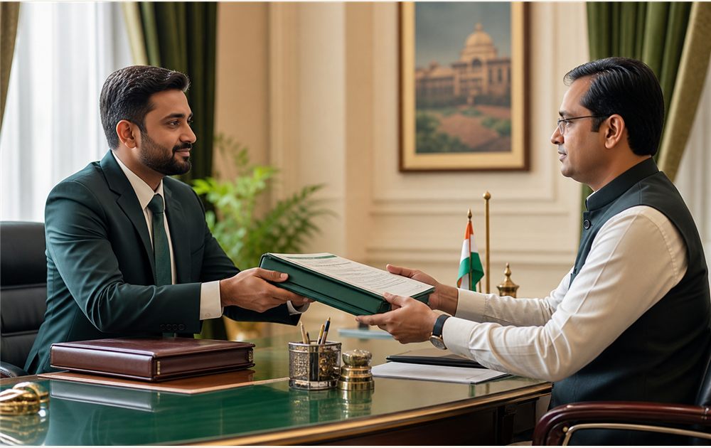 Governor’s Permission Assistance
