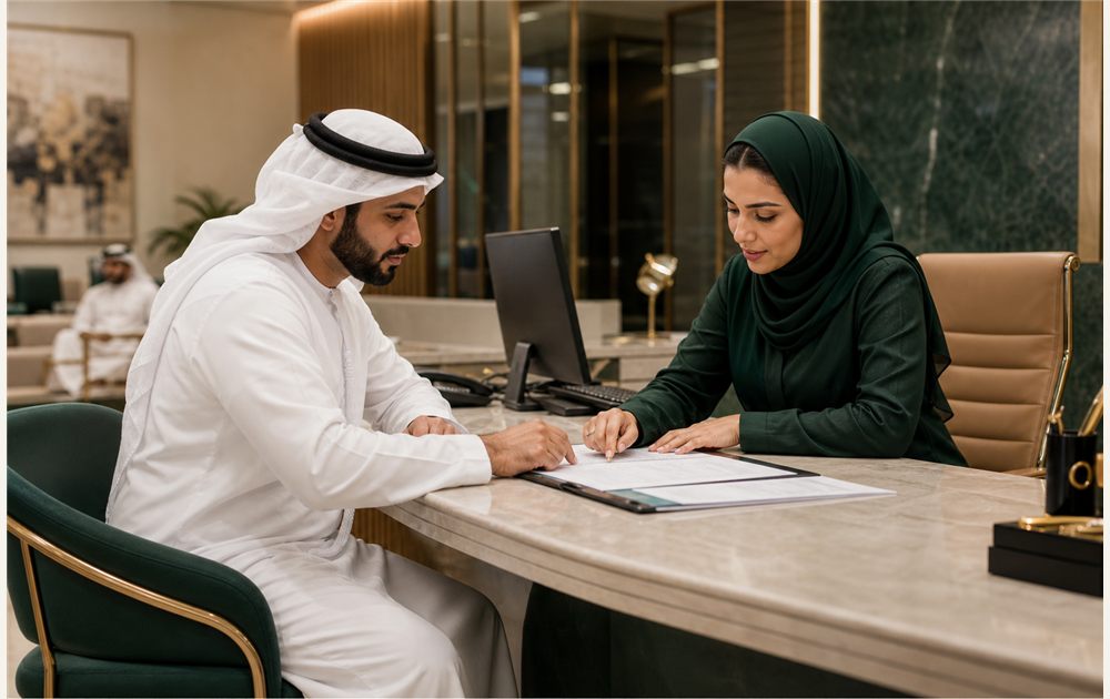 Tax Number Assistance
